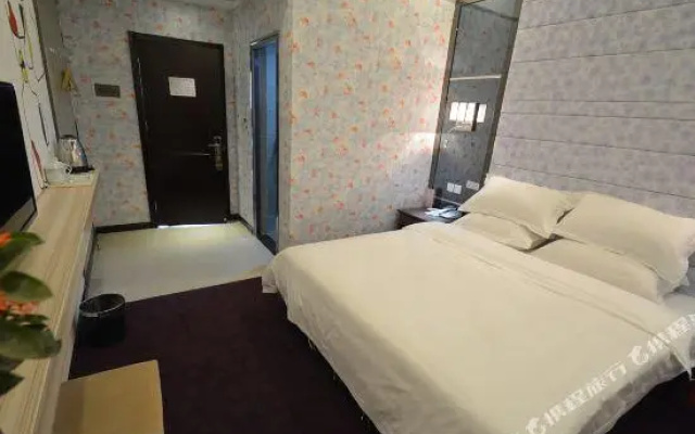 Yuanrun Business Hotel