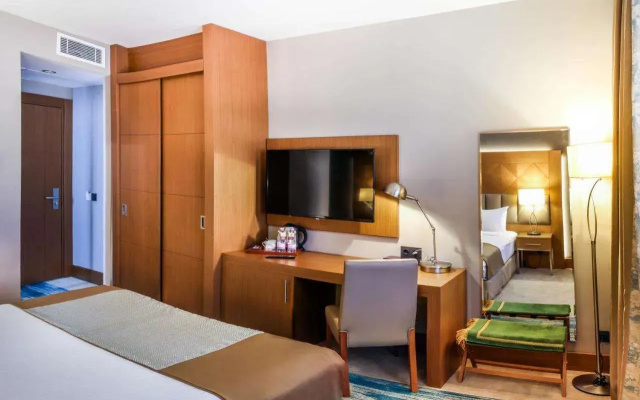 Hotel Sym Cheraga