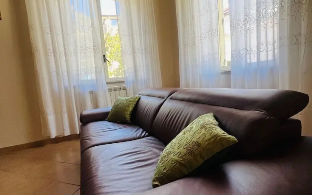 Villa 3 letti 2 docce e Giardino