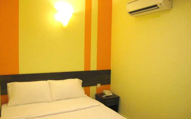 Sun Inns D'mind 3 Seri Kembangan