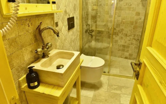 Neo Hotel Bozcaada