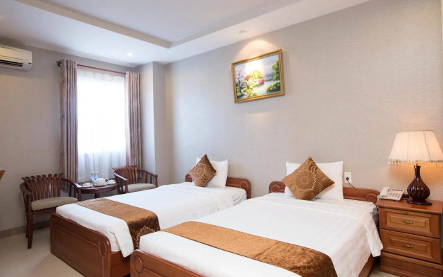 White Lion Hotel