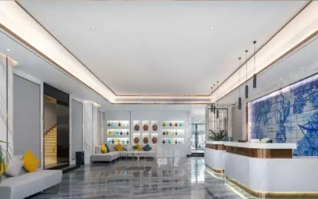 Mediterranean Hotel