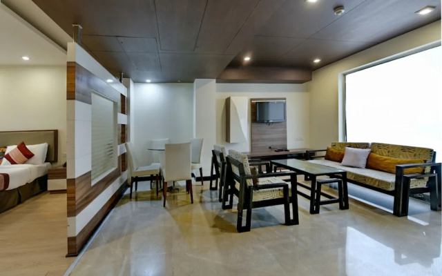 Imperial Apartments