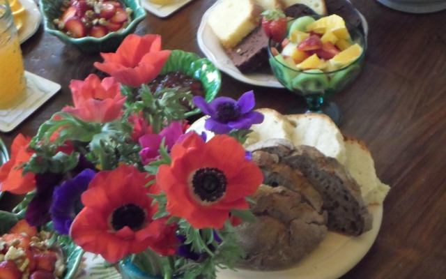 Hotel Ariadne Skyros