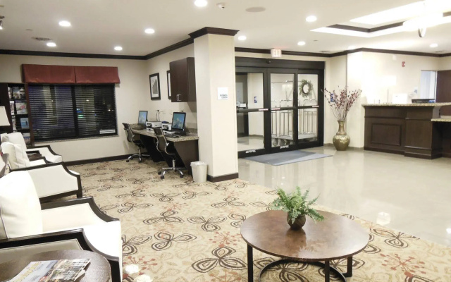 Holiday Inn Express & Suites Washington
