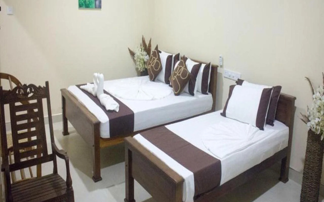Hotel Mount Valley & Yala Safari