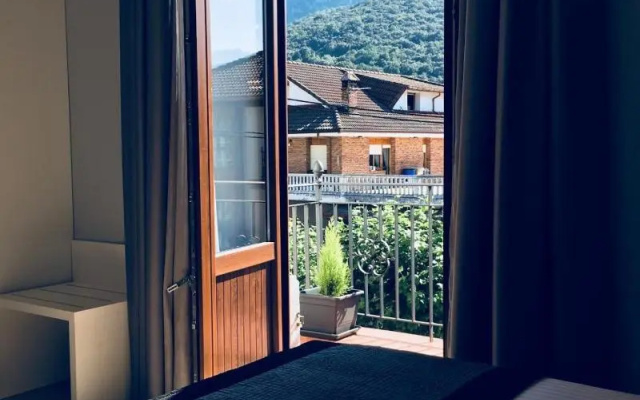 Hotel Río Asón