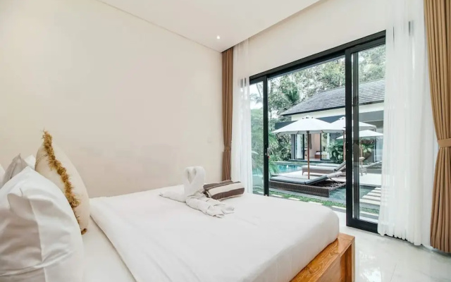 Villa Green Pearl
