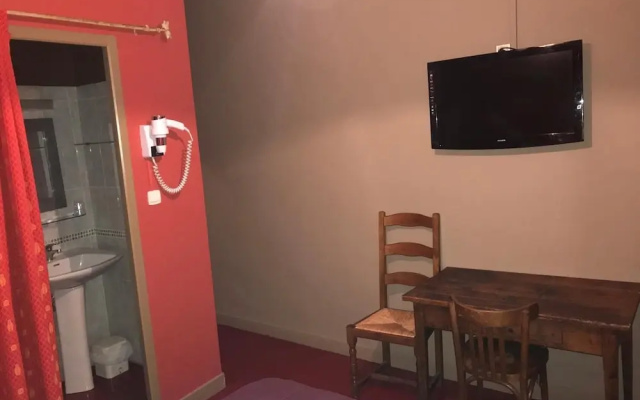 Hotel Le Malaga