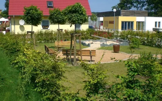 Fewo Ückeritz