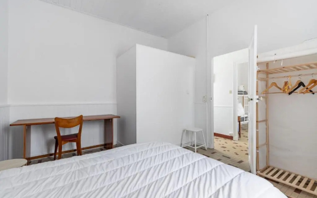 L'Argentine, Maison typique pour 5 a Saint Gilles-croix-de-vie