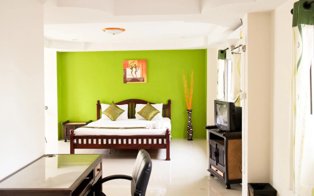 Spa Guesthouse
