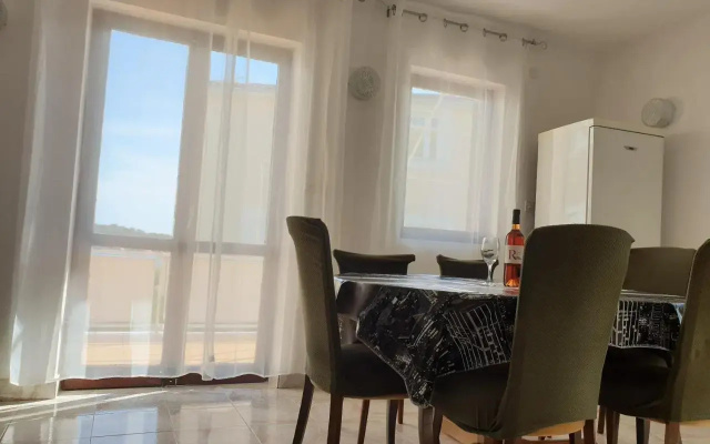Apartments Ivo 514