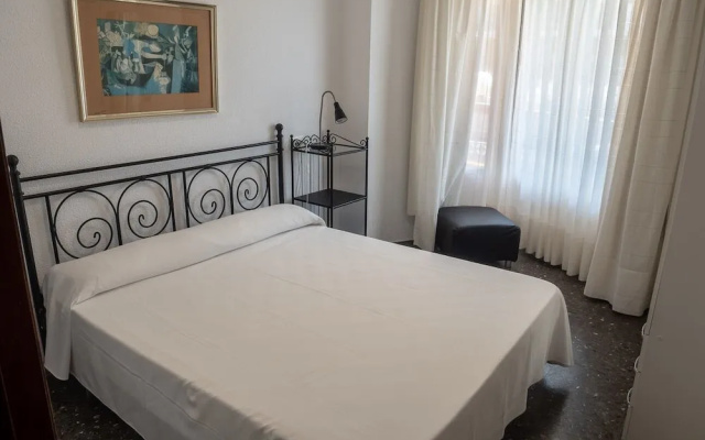 Apartaments Voralmar - Mas den Gran