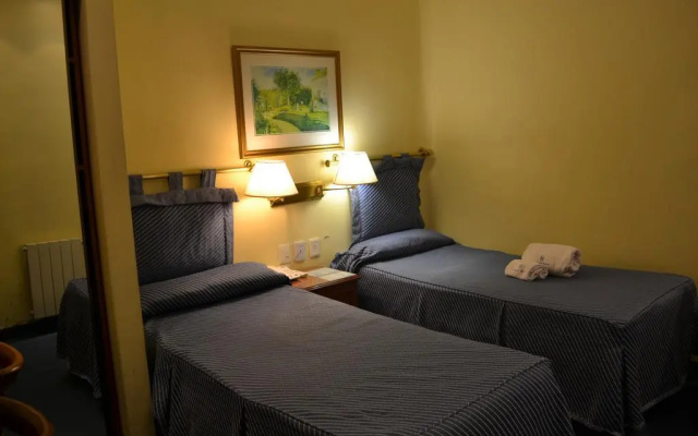 Hotel Prince