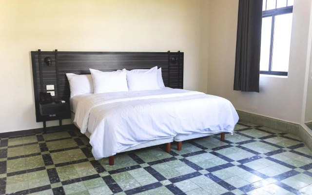Hotel La Nacional by Kavia