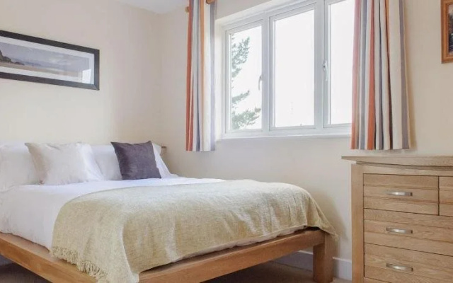Camstay Townhouse