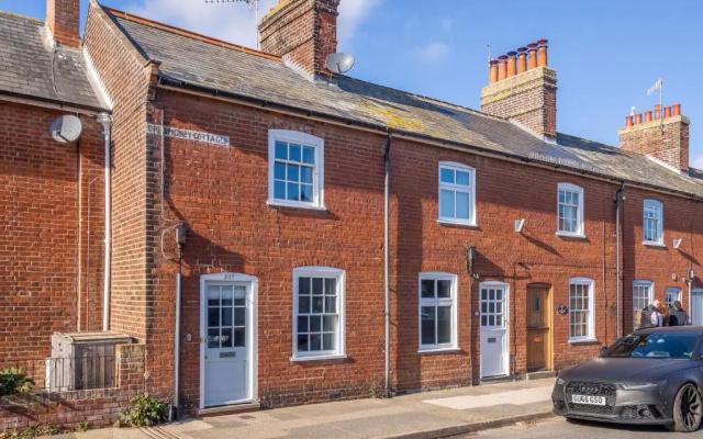 207 High Street