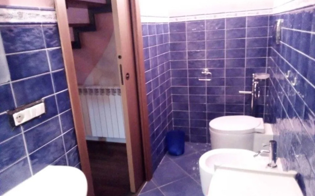 Bellini Loft Guest House