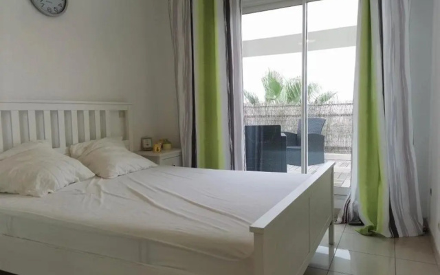 Appartement Cannes la Bocca, 4 pièces, 6 personnes - FR-1-609-11