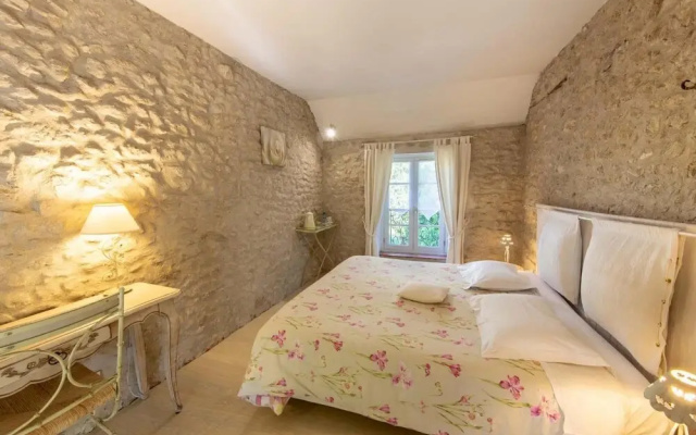 Le Clos Tilia Chambres d'Hôtes