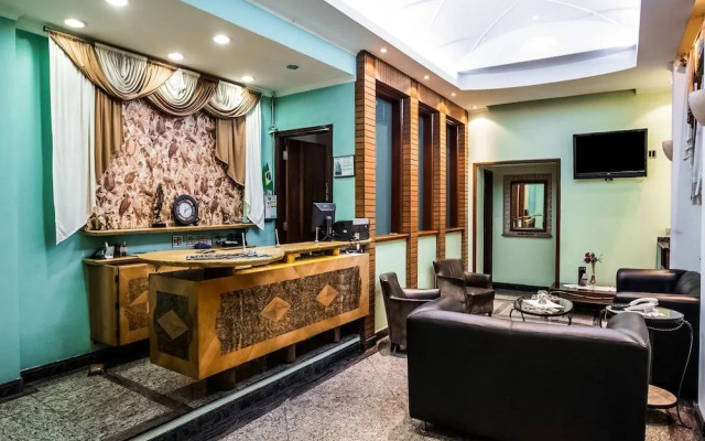 Victory Hotel