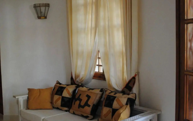Kola Beach Resort
