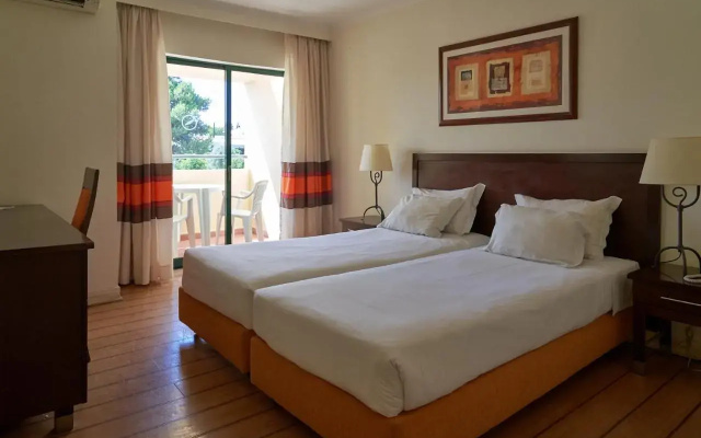 Alvor Village Suites