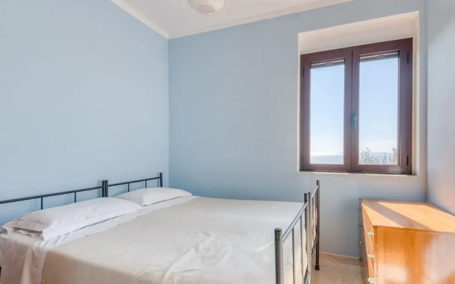 Pleasant Apartment in Marina di Camerota