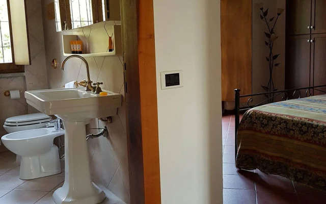 Podere Castel Merlo Resort