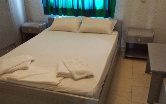 Mark Hotel
