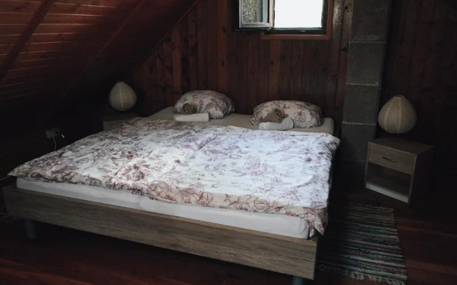 House for rest Juliet