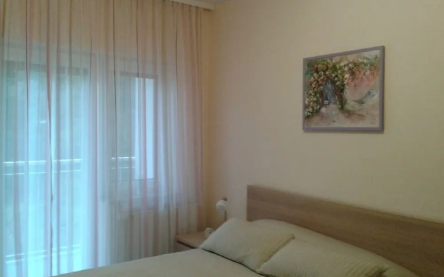 Hotel  Vesta