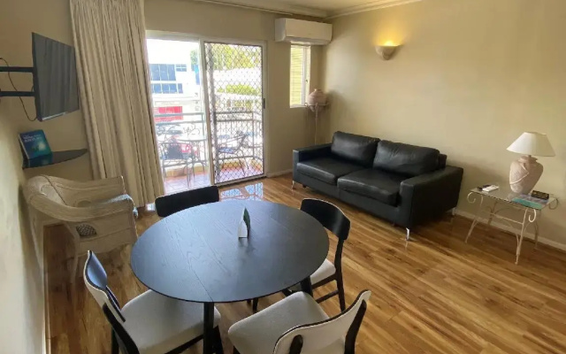 Il Palazzo Boutique Apartments