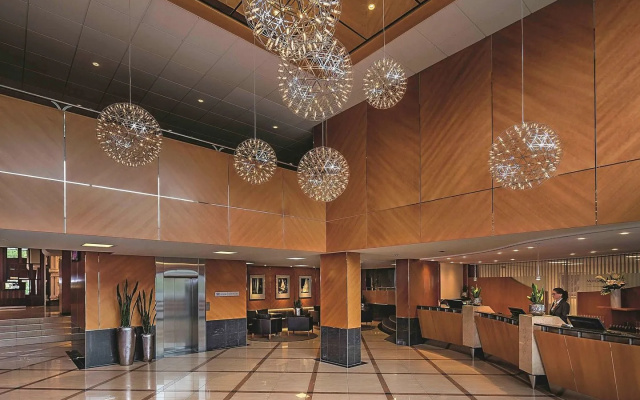 Mövenpick Hotel Zürich Regensdorf