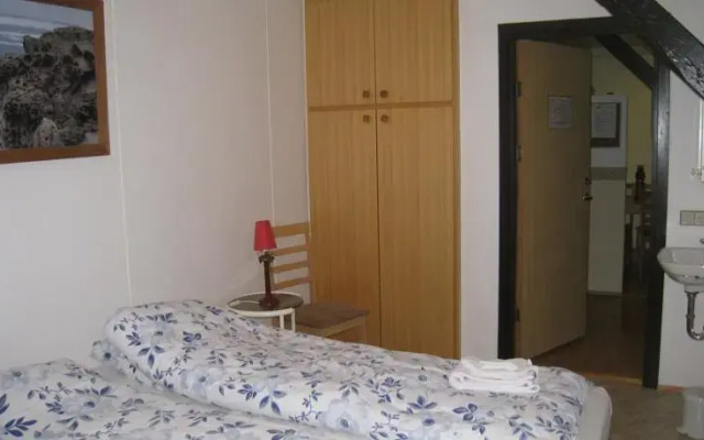 Swanfjord Guesthouse