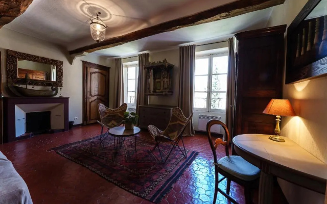 La Bouscatiere