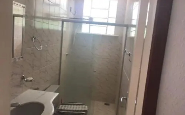 Casas de Temporada Conservatória