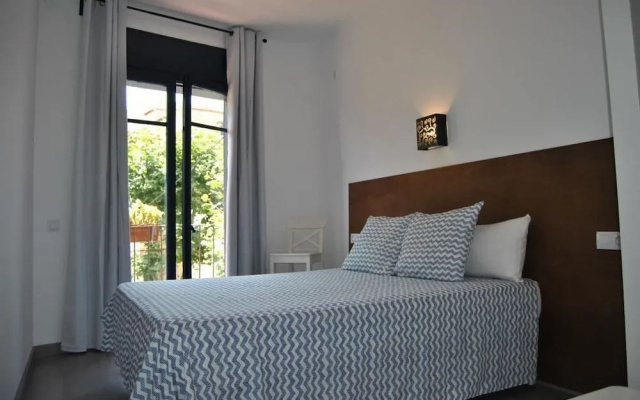 Hostalet de Canet
