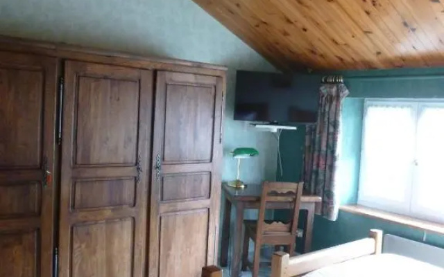 Les Chambres De Solgne