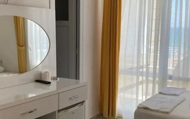 Gold Otel Mersin