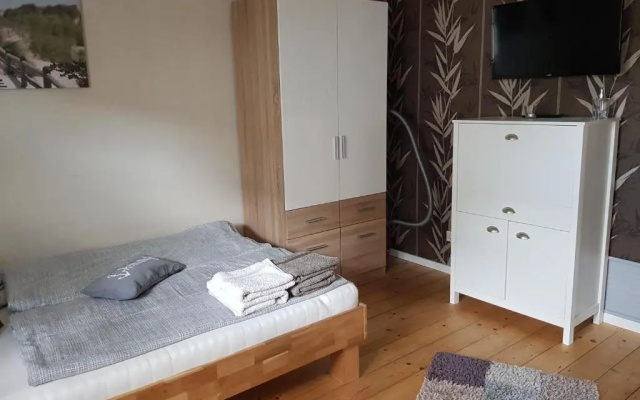 Apartment n°1