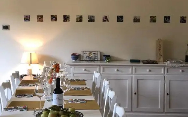 Dimora dell'Arte