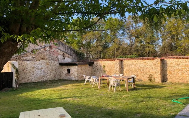 Villa Courreau