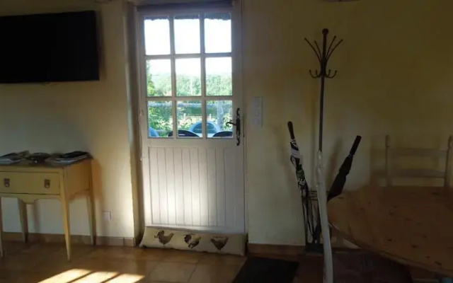 La Melrose gîte et chambre dhôte