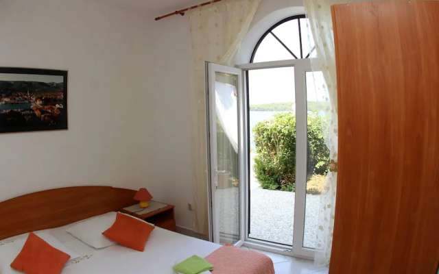 Apartment Nikola