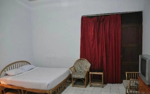Hotel O Rantepao Lodge Near Patung Tedong Bonga