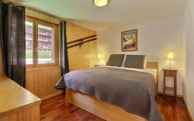 Apartement Abricotine 05