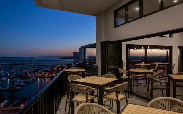Luminary Hotel & Co., Autograph Collection